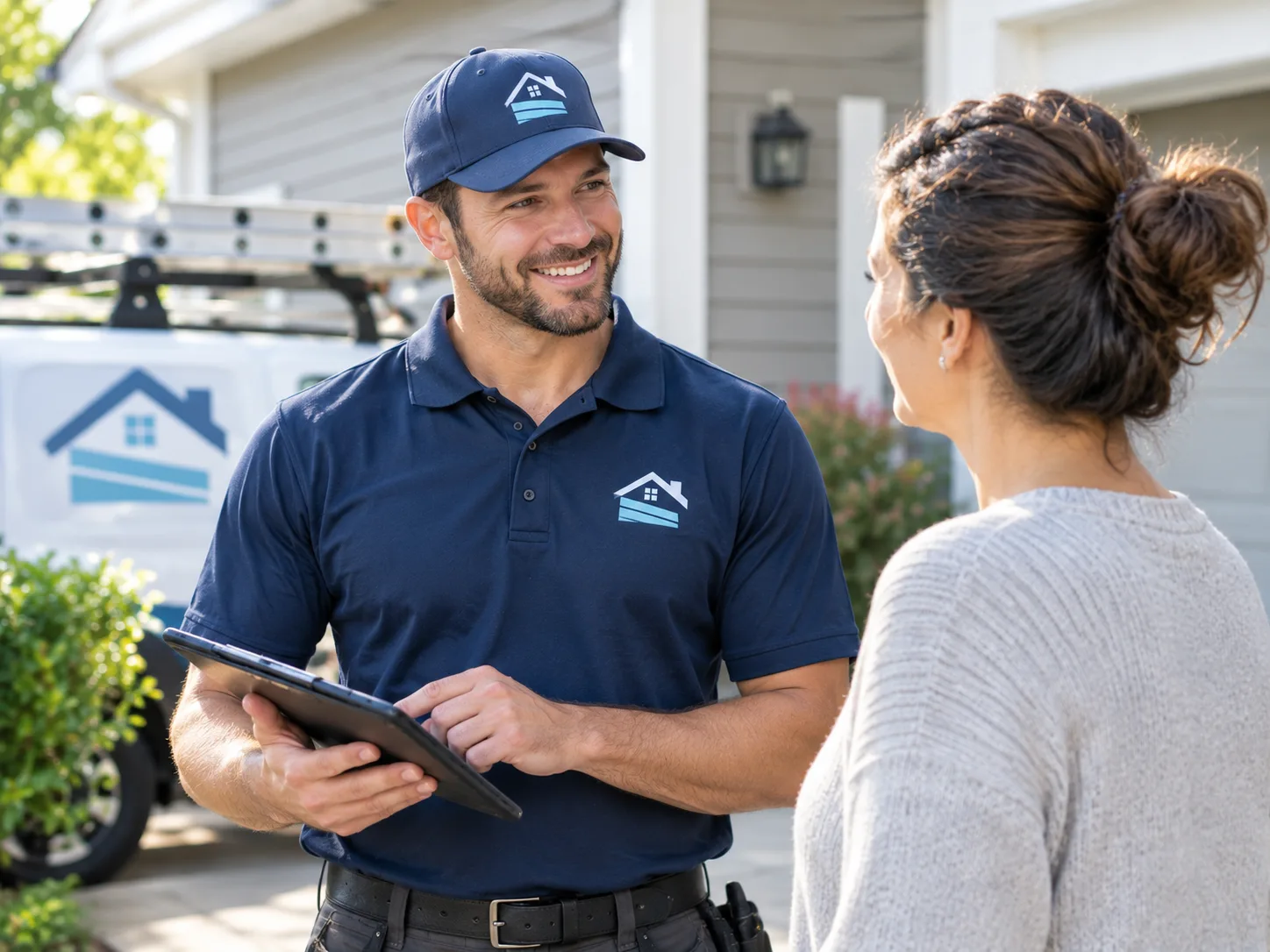 Commercial Siding Repair in Oakdale, IL